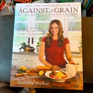 Easy to follow recipes with easy to find ingredients